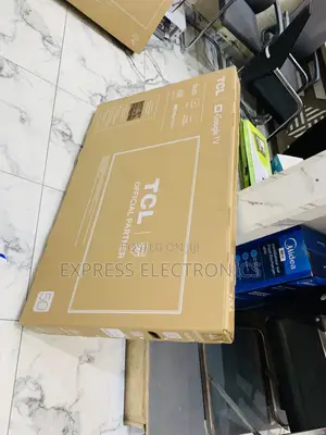 Best Buy for Less TCL-50s5k TCL Tv 50 Smart Satellite Anroid -FHD Qled