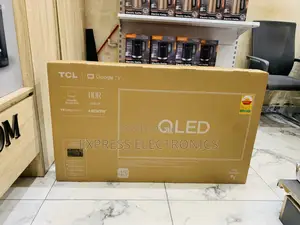 Spectacular Performance TCL-43s5k TCL Tv 43 Smart Satellite Andriod 