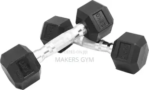 Dumbbell 2.5kg (Pair)