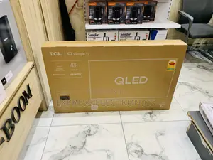 High Quality Slim TCL-43s5k TCL Tv 43 Smart Satellite Andriod 