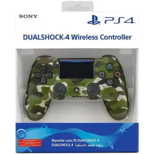 Ps4 Customize Controllers