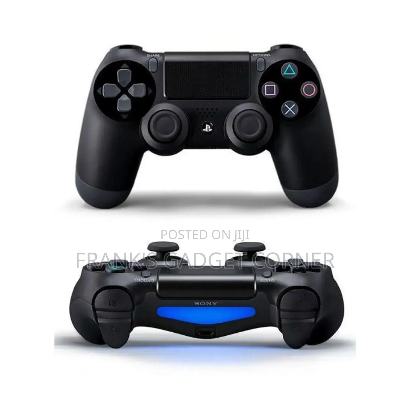 Ps4 Customize Controllers