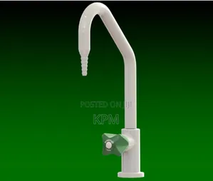 School Laboratory Fitting Bench Top Scientific Lab Single Faucet Tap