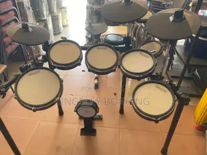 Electric Drum
