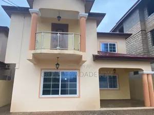 4bdrm Apartment in Pantang, Adenta for rent