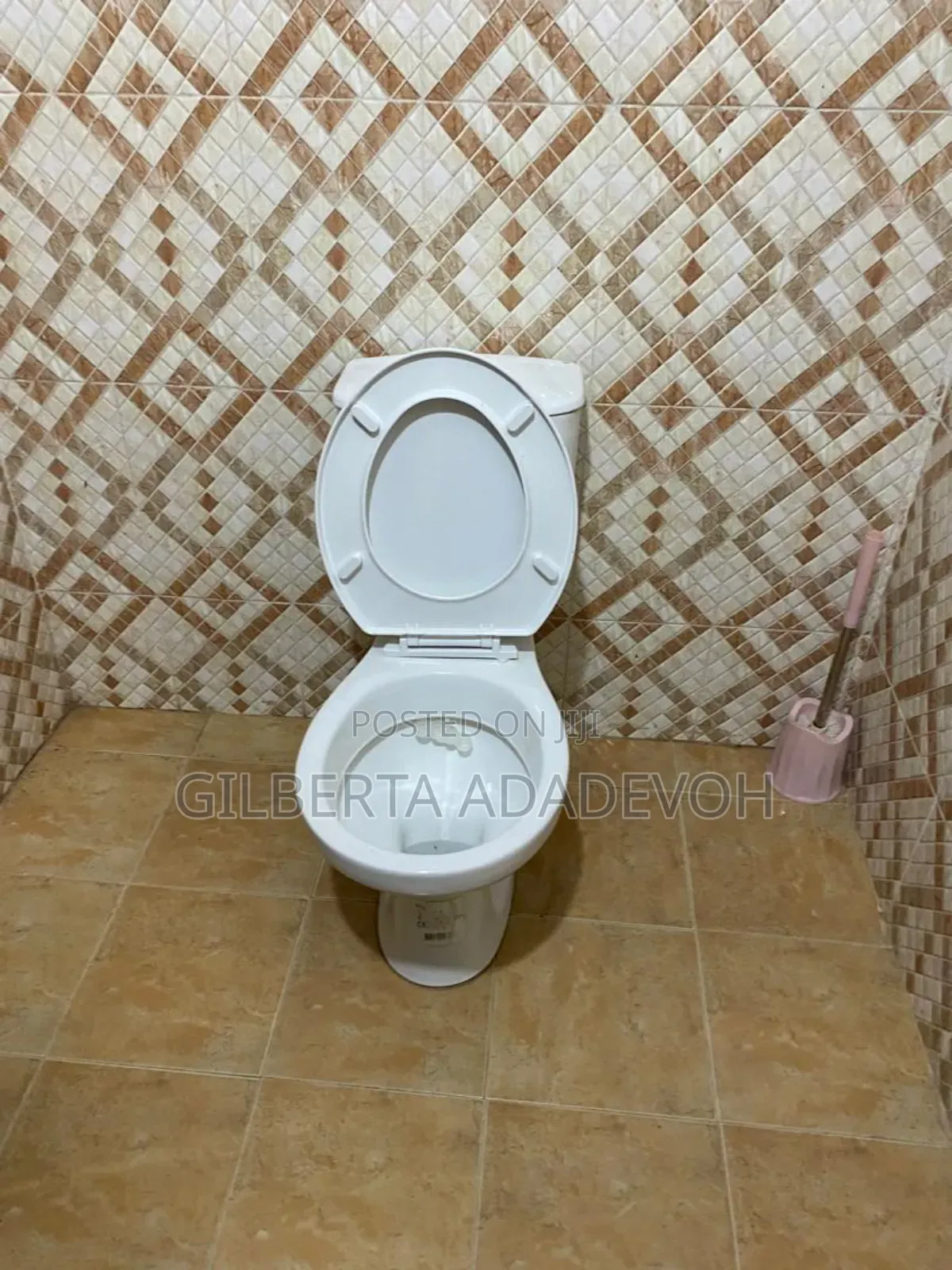 4bdrm Apartment in Pantang, Adenta for rent