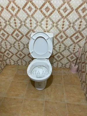 4bdrm Apartment in Pantang, Adenta for rent