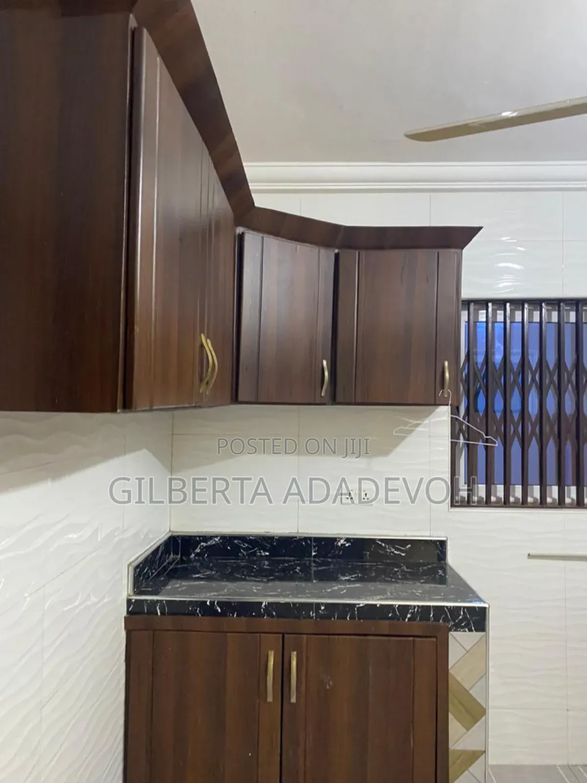 4bdrm Apartment in Pantang, Adenta for rent