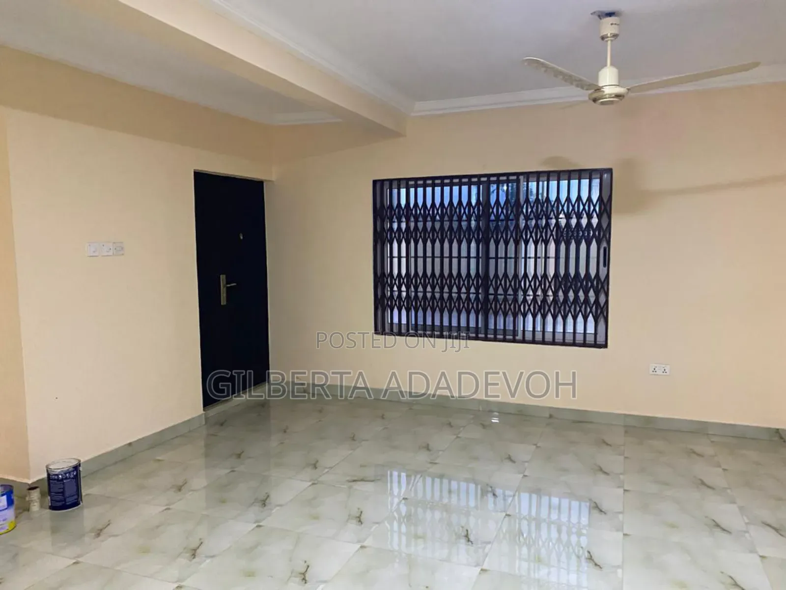 4bdrm Apartment in Pantang, Adenta for rent