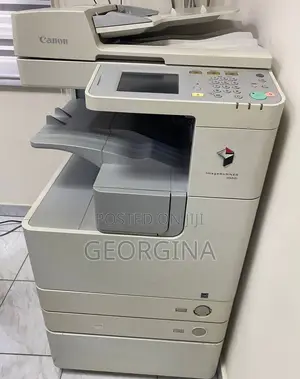 Canon Imagerunner