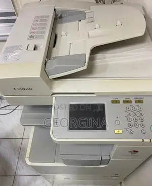 Canon Imagerunner