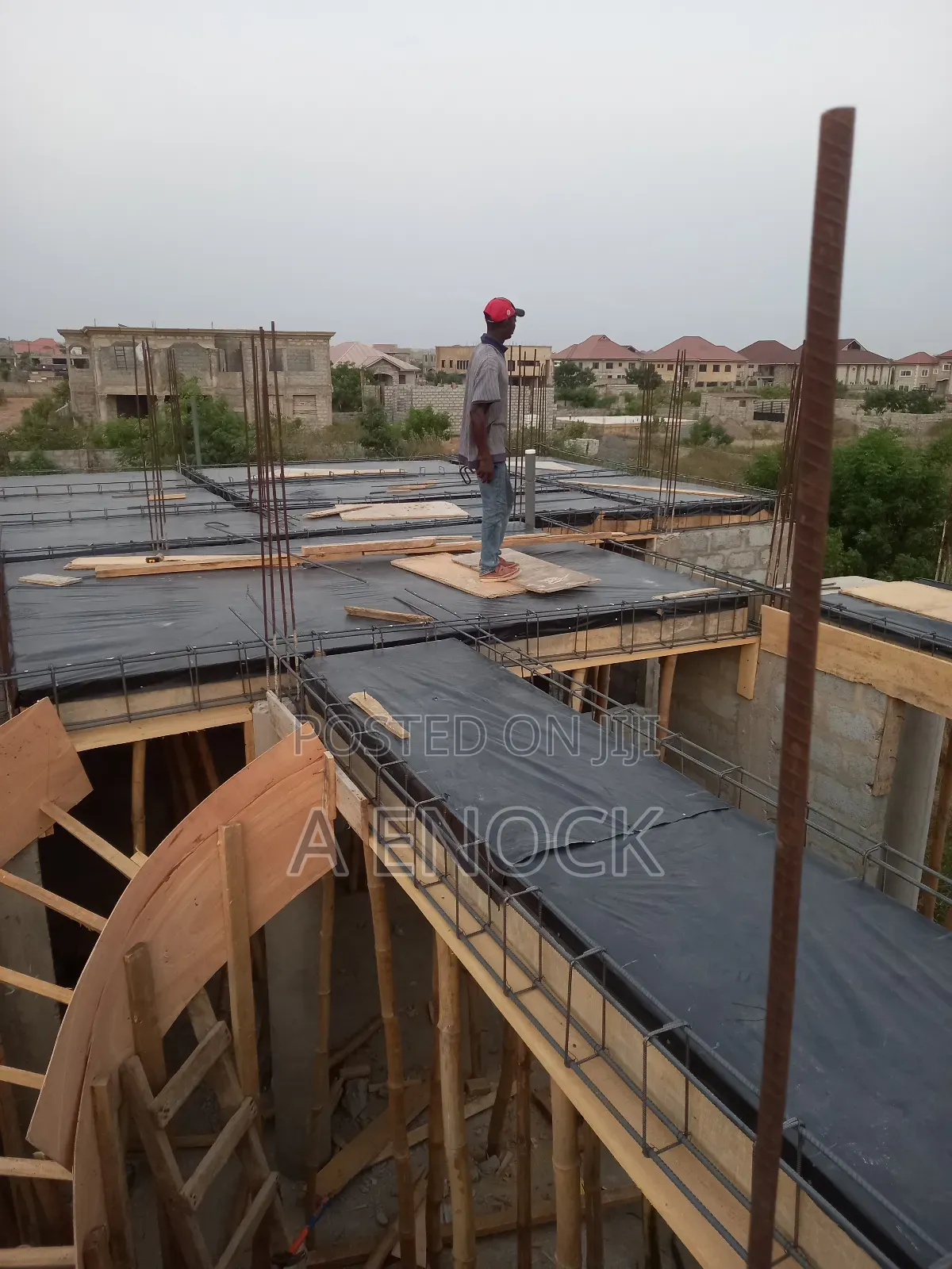 Experience Carpenter With Materials For Rent