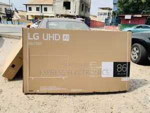 Shop Form Us Lg-86ut80006r Lg Tv 86 Smart Uhd Magic Remote Control