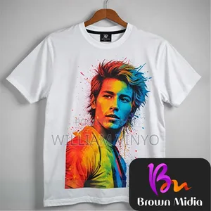 Quality Shirt Printing