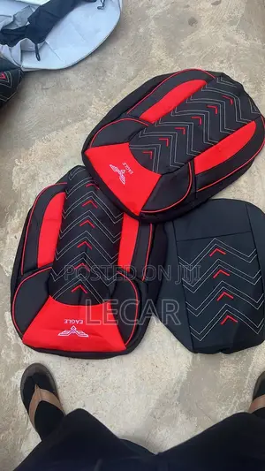 Toyota Vitz , Kia Morning Seat Cover