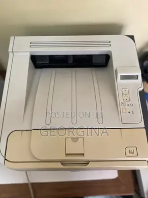 Hp Laserjet P2055d