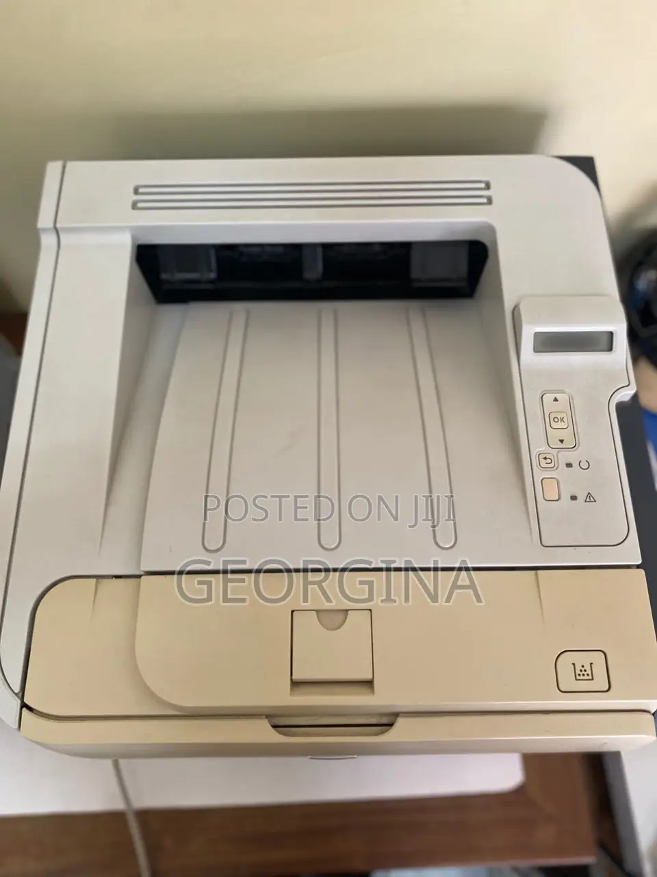 Hp Laserjet P2055d