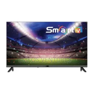 Sigma 43" FHD Smart Andriod