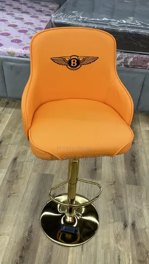 High Bar Chair