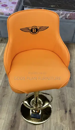 High Bar Chair