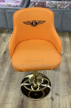 High Bar Chair