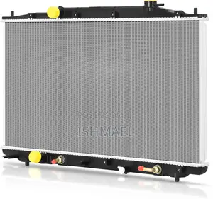 Honda Accord Radiator 2018-2022