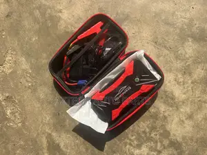 Car Jump Starter