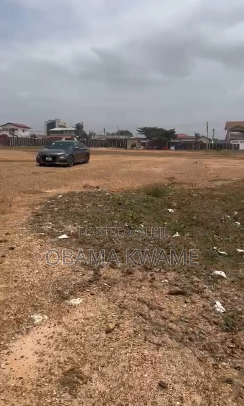 3.35 Acres of Beachfront Land for Sale at South La, Sandbox Beach