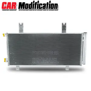 Honda Accord Condenser 2018-2022