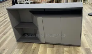 Office Low Cabinet