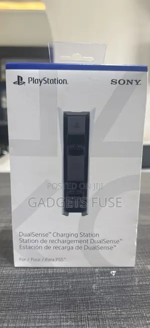 Playstation Dualsense Charging Station