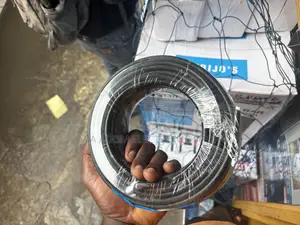 Coaxial Tv Cable