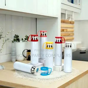 500ml High Quality Stainless Steel Vacuum Flask