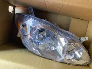 Toyota Corolla Headlights 2005-2008