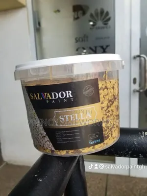 Salvador Wall Texture Paint | High-quality Interior Finish