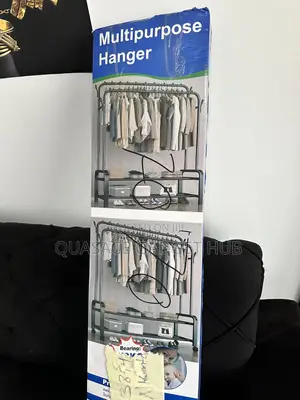 Multipurpose Hanger