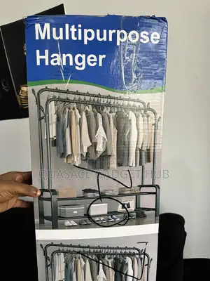 Multipurpose Hanger