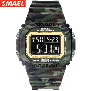 Smael 1801 Digital Sport Watch