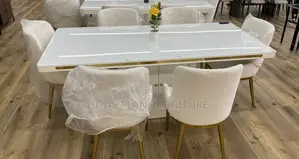 Dining Table 200cm