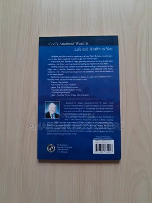 Healing Scriptures