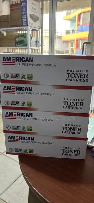 Toner 222a Black Laserjet Toner Cartridge (W2220a)