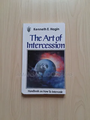 The Art of Intercession