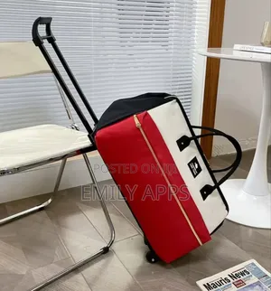 Luggage Travel Bags