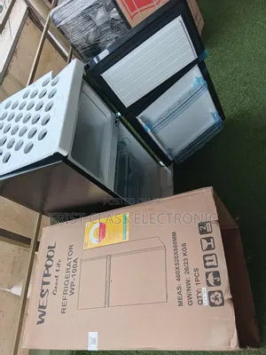 Westpool 80l Fridge Refrigerator Westpool Quality Fridge