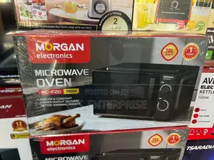 Morgan Microwave 20 Liters