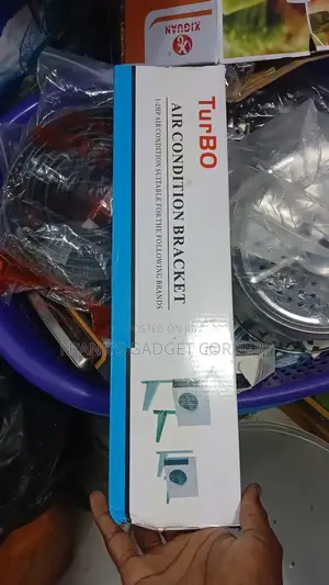 Durable Air-conditioner Bracket