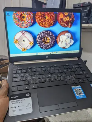 Laptop HP Pavilion 15 8GB Intel Core i3 SSD 256GB
