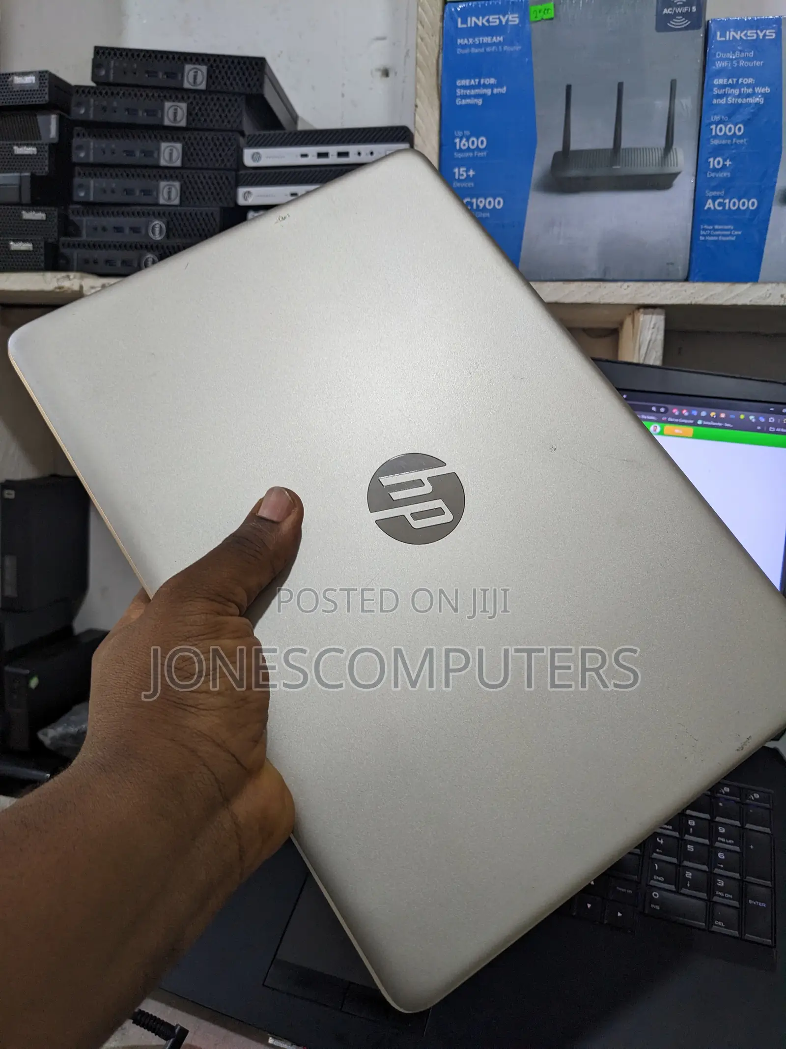 Laptop HP Pavilion 15 8GB Intel Core i3 SSD 256GB