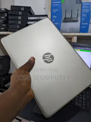 Laptop HP Pavilion 15 8GB Intel Core i3 SSD 256GB