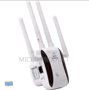 Wireless N Wifi Repeater